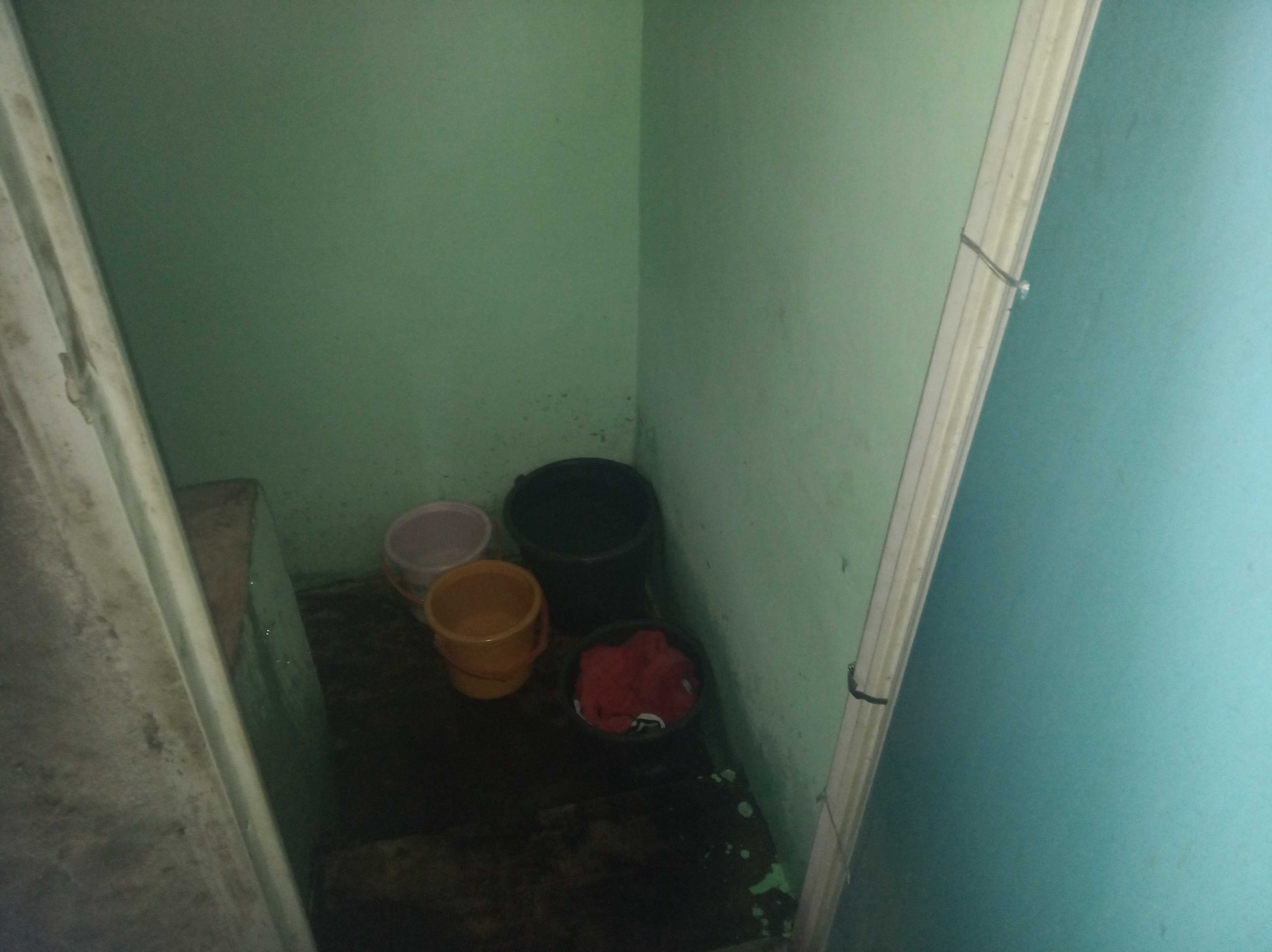 Foto Jamban/WC 50%